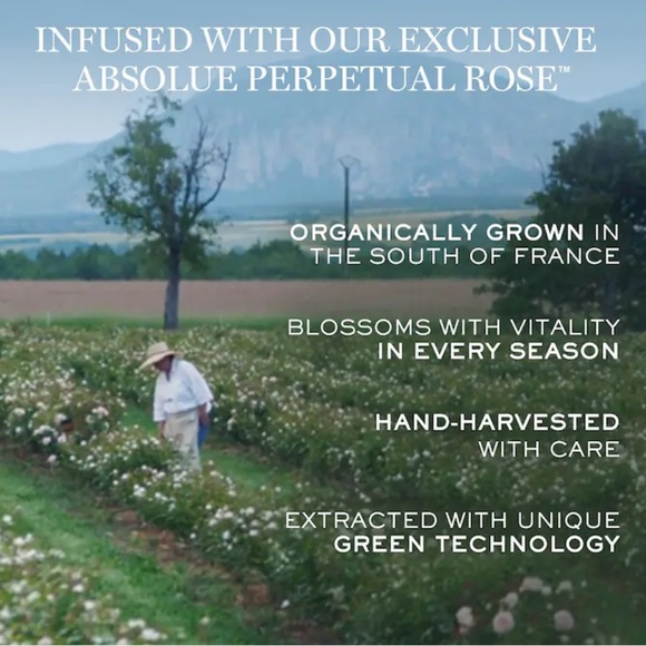 NWT Lancôme Absolue Soft Cream Revitalizing & Brightening Moisturizer 15ml - Picture 4 of 8